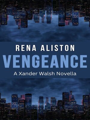 cover image of Vengeance